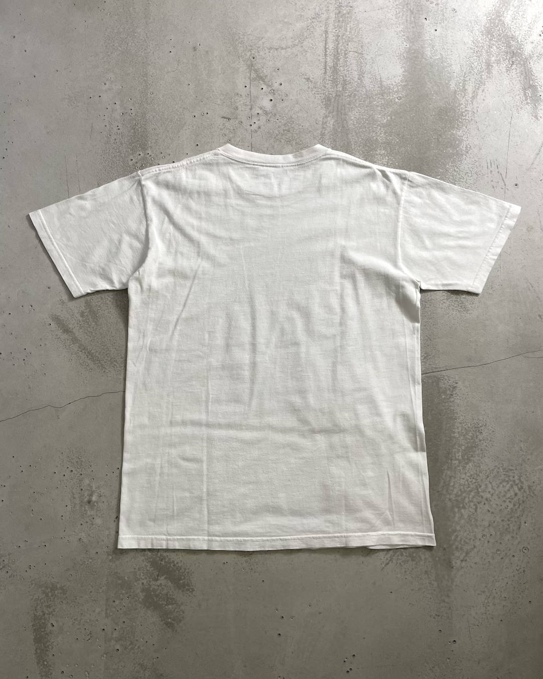 17SS Supreme "Larry Clark" フォトTシャツ 表記M USA製 シュプリーム