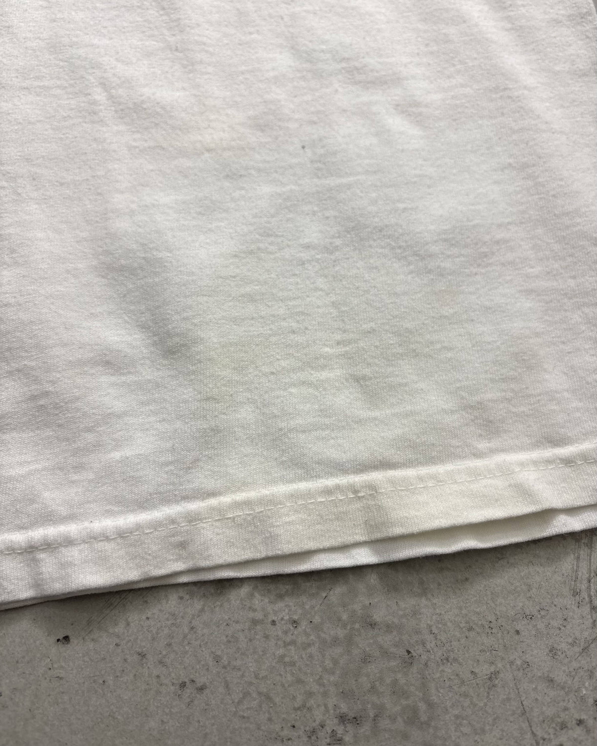 00s Friday the 13th Movie T-Shirt Double Sided Print Tagged M Made in USA Friday the 13th Jason