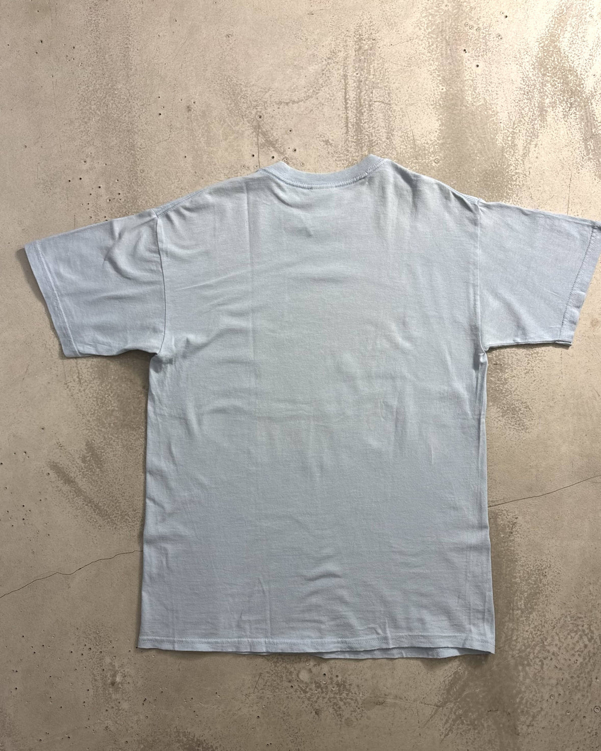 00's SUBLIME "Opie Ortiz" Band T-Shirt Art Pirate Ship Size M