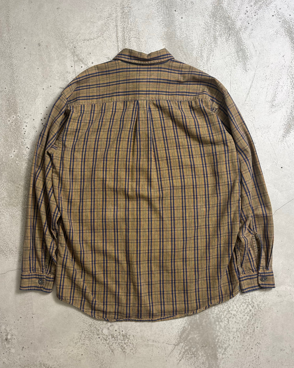 90's Patagonia フランネルシャツ 99年製 表記M ルーマニア製 パタゴニア