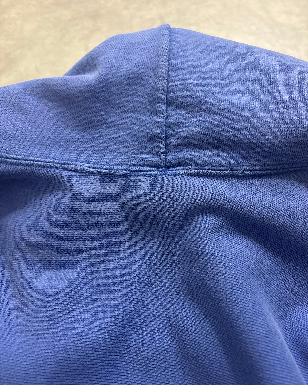80's Champion "REVERSE WEAVE" フーディ 単色 目有り 表記M USA製 リバースウィーブ チャンピオン トリコタグ