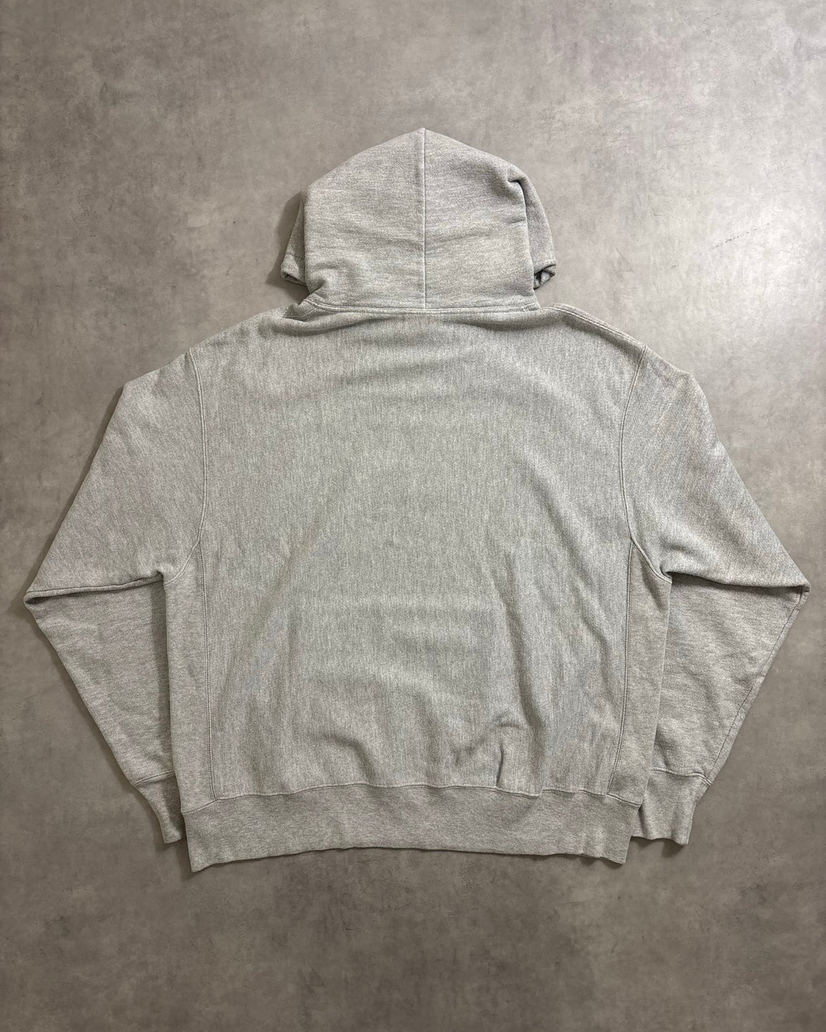 00's Book Works "SAXMAN" REVERSE WEAVE ステッチ フーディ 表記XL チャンピオン ブックワークス リバースウィーブ