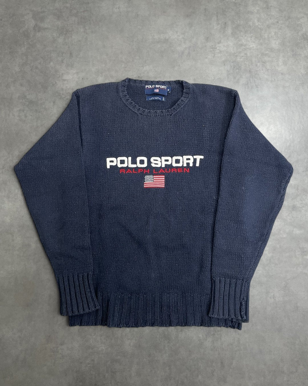 Knit