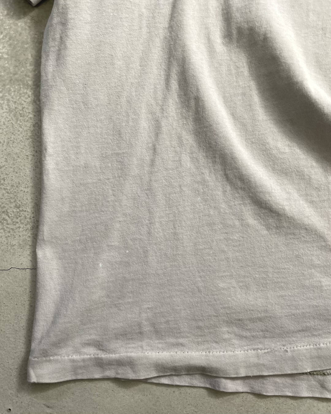 90's Stussy "Flag" プリントTシャツ Oldstussy 両面プリント 表記XL USA製 オールドステューシー