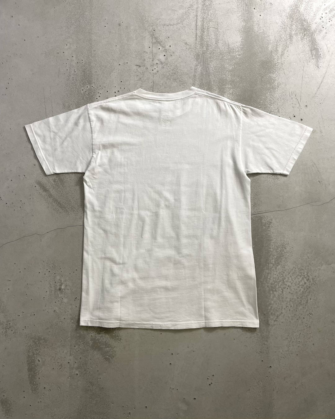 04SS Supreme "Kate Moss" Photo Tee Size M Made in USA 10th Anniversary Calvin Klein Parody Supreme