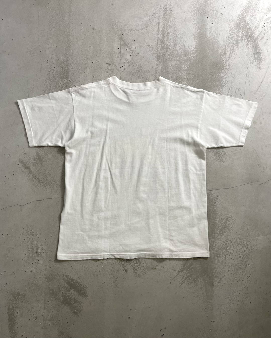 96SS Supreme "Basquiat" Photo T-shirt Size M Made in USA シュプリーム