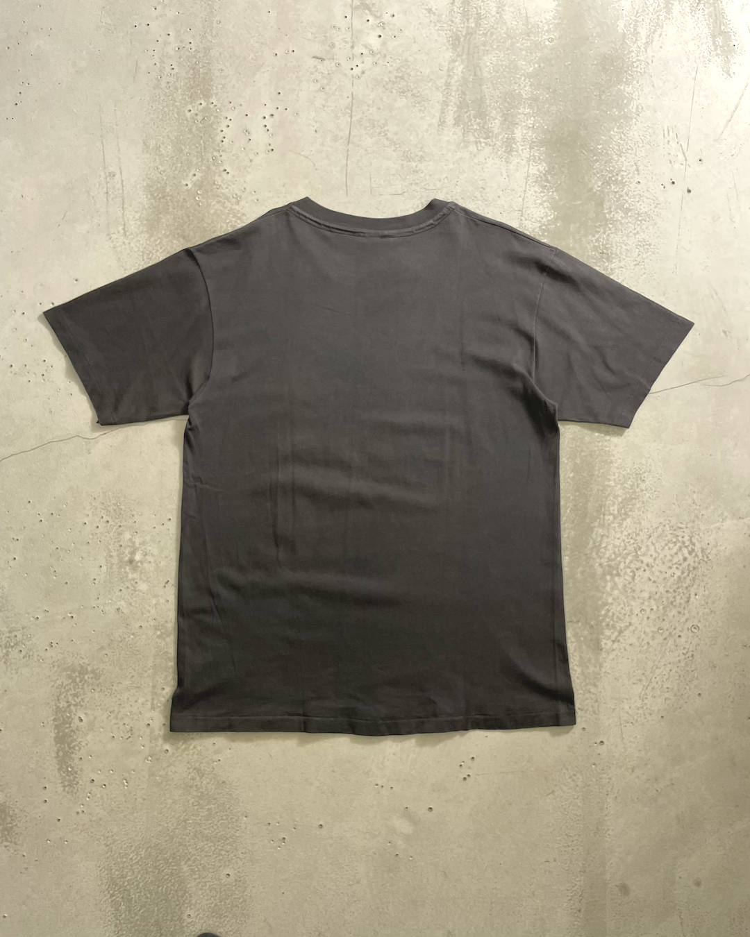 90's VISION STREET WEAR "Mermaid" プリントTシャツ 表記M USA製 ヴィジョン
