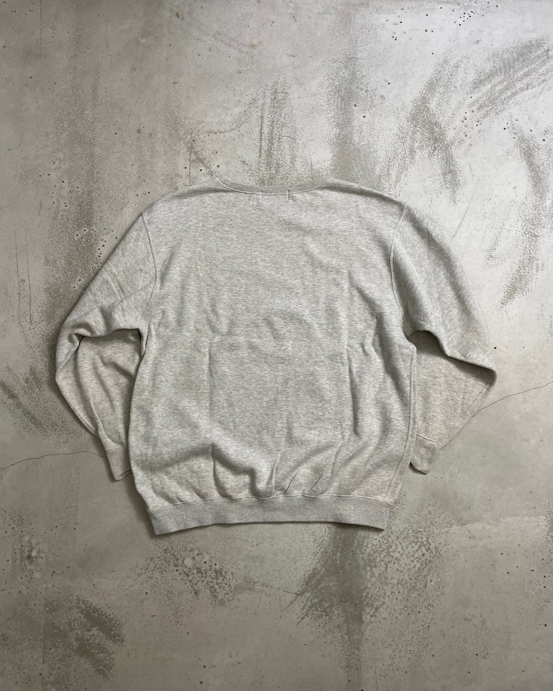 90's Ralph Lauren "POLO BEAR" スウェット 表記M ラルフローレン ポロベア