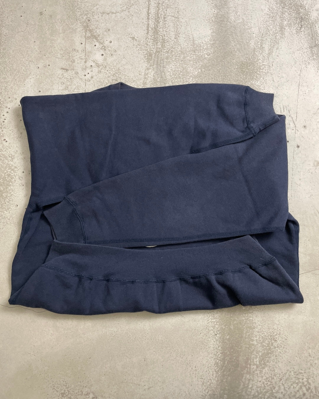 90's Ralph Lauren "POLO BEAR" ラグランスウェット 表記M ラルフローレン ポロベア