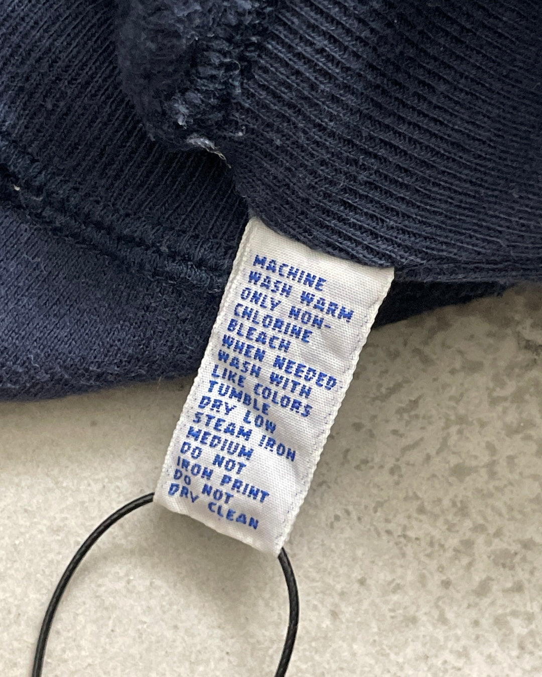 90's Ralph Lauren "POLO BEAR" ラグランスウェット 表記M ラルフローレン ポロベア