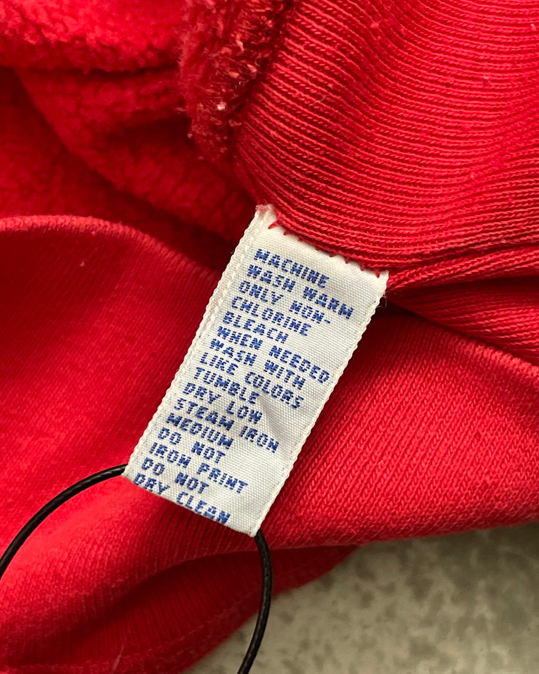 90's Ralph Lauren "POLO BEAR" フーディ 表記L ラルフローレン ポロベア