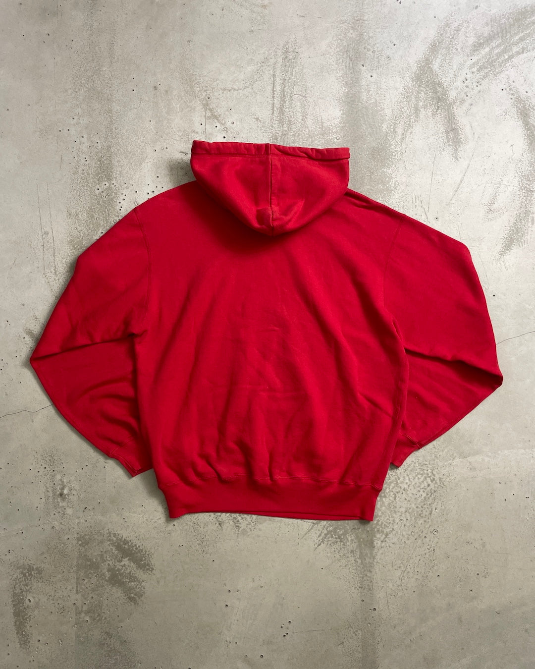 90's Ralph Lauren "POLO BEAR" フーディ 表記L ラルフローレン ポロベア
