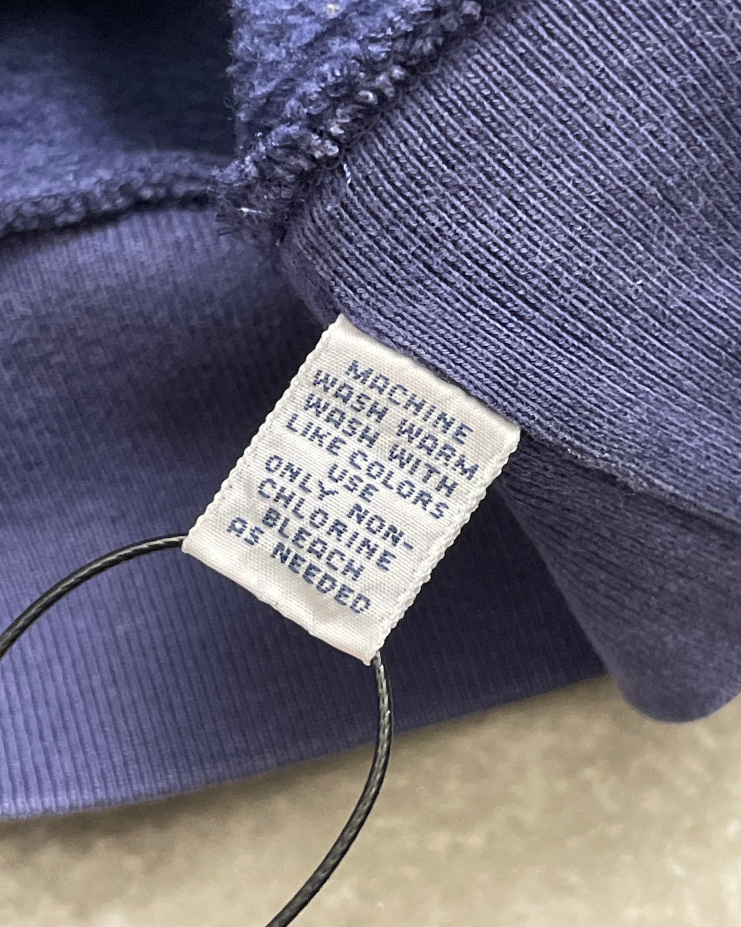 90's Ralph Lauren "POLO BEAR" スウェット 表記M ラルフローレン ポロベア