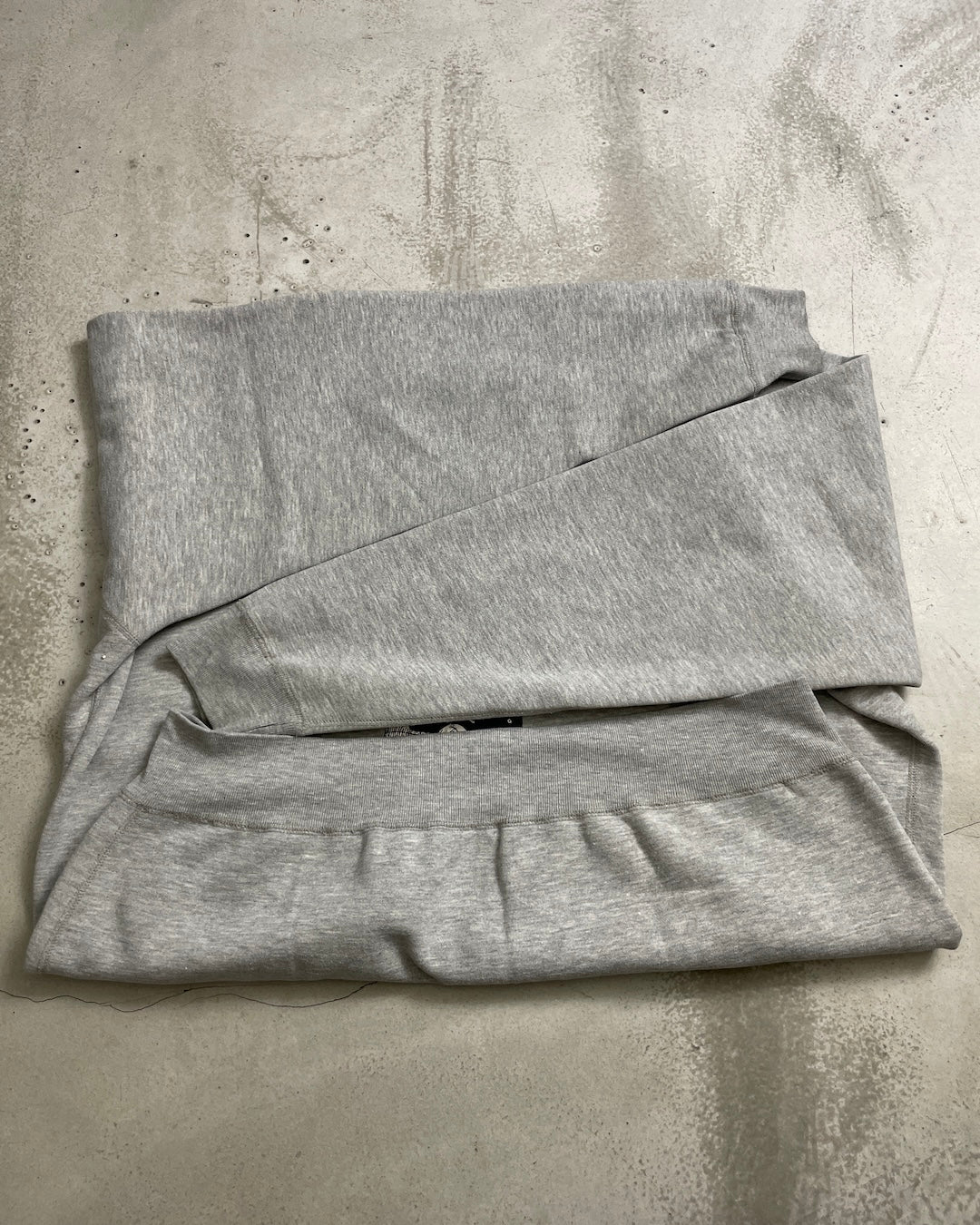 90's Ralph Lauren "POLO BEAR" ラグランスウェット 表記M ラルフローレン ポロベア