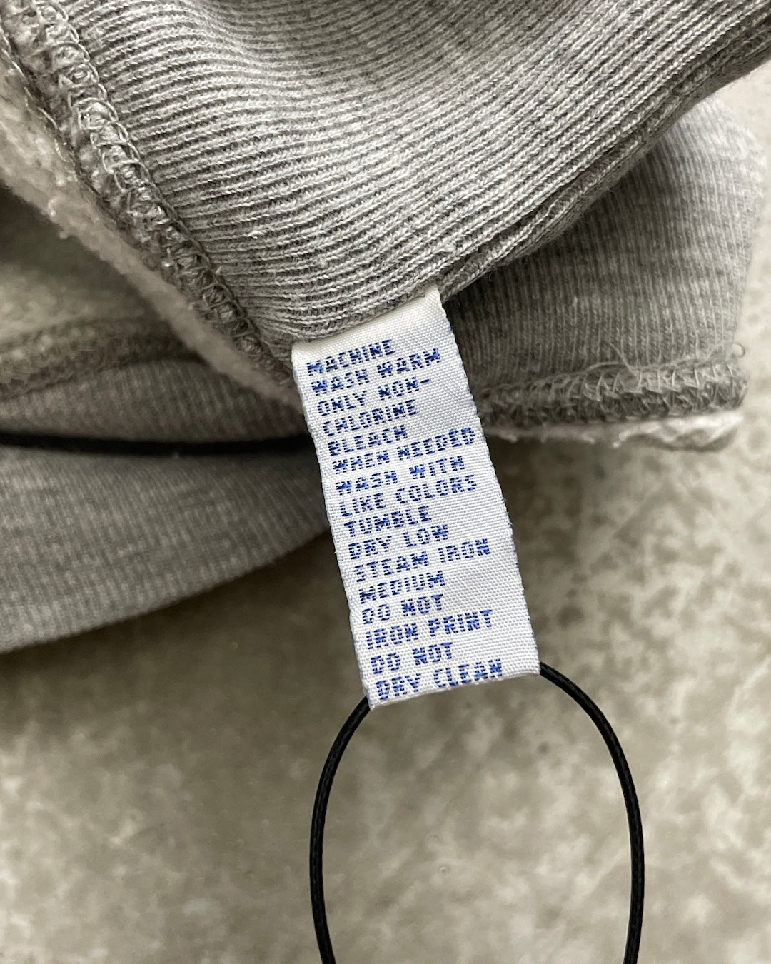 90's Ralph Lauren "POLO BEAR" ラグランスウェット 表記M ラルフローレン ポロベア