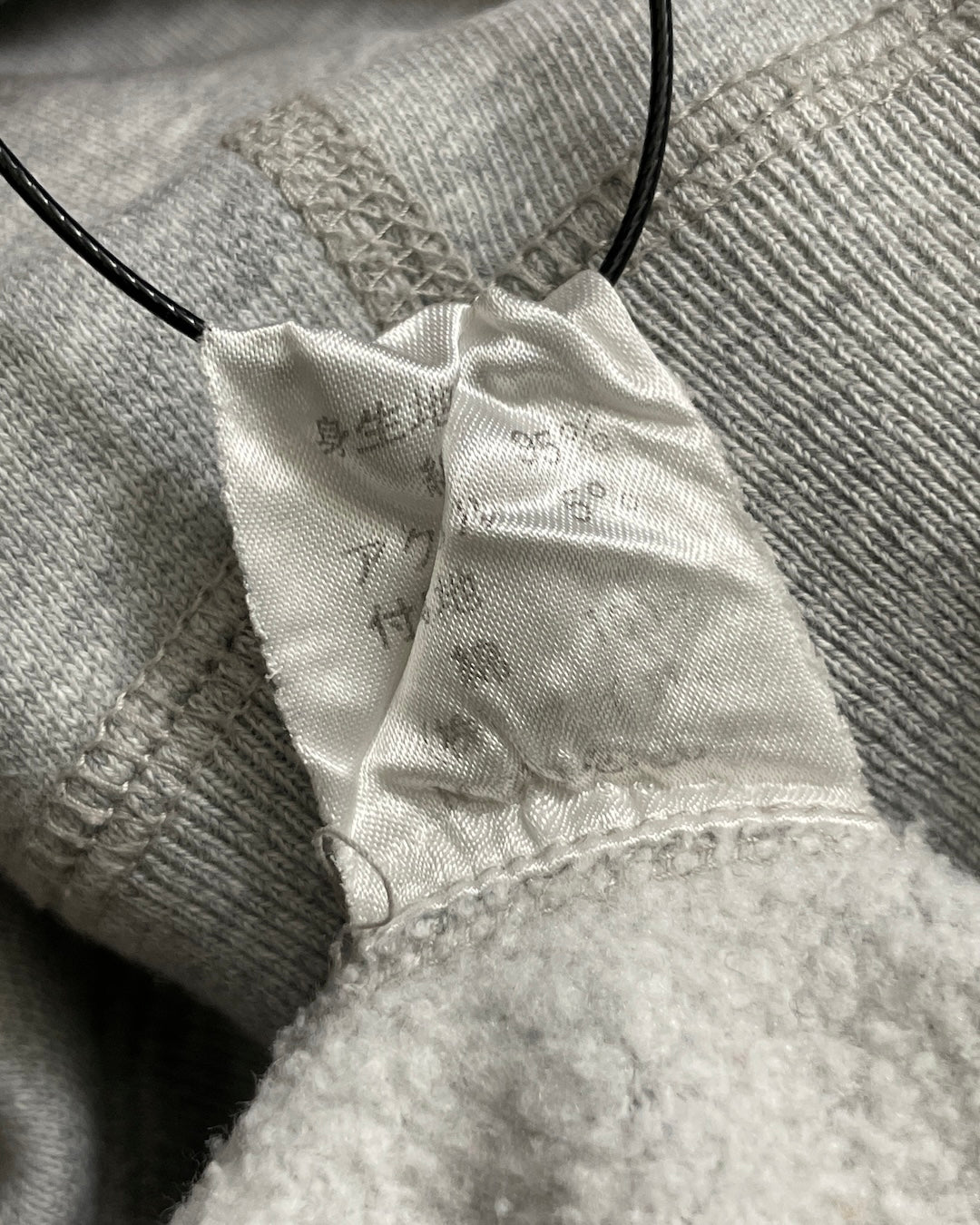 90's Ralph Lauren "POLO BEAR" ラグランスウェット 表記170 ラルフローレン ポロベア