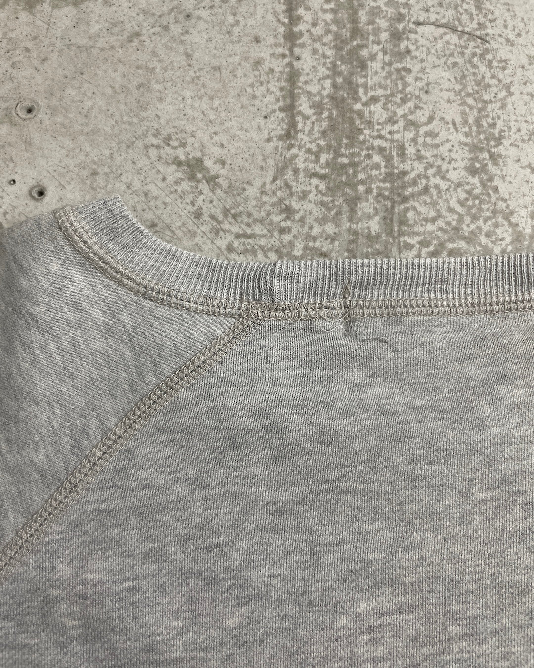 90's Ralph Lauren "POLO BEAR" ラグランスウェット 表記170 ラルフローレン ポロベア