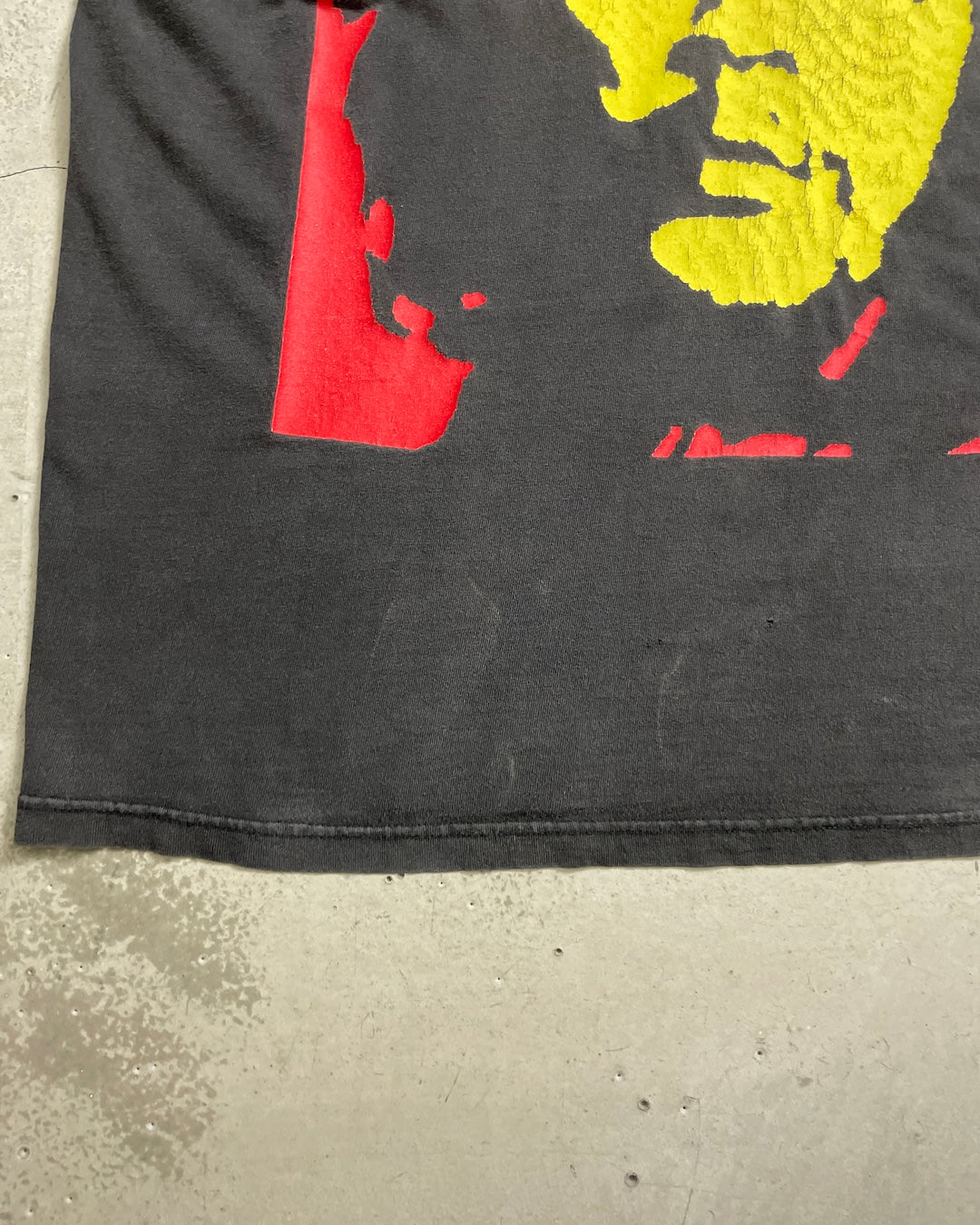 90's RAGE AGAINST THE MACHINE "Che Guevara" バンドTシャツ グラフィック 両面プリント レイジ