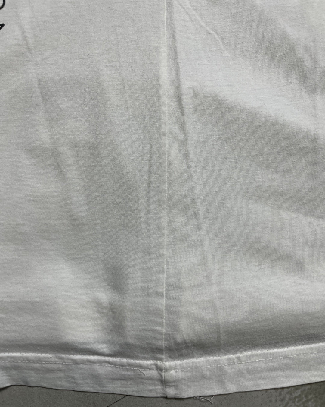 00's Bruce Weber "Come my Love" フォトTシャツ 表記XL ブルースウェーバー