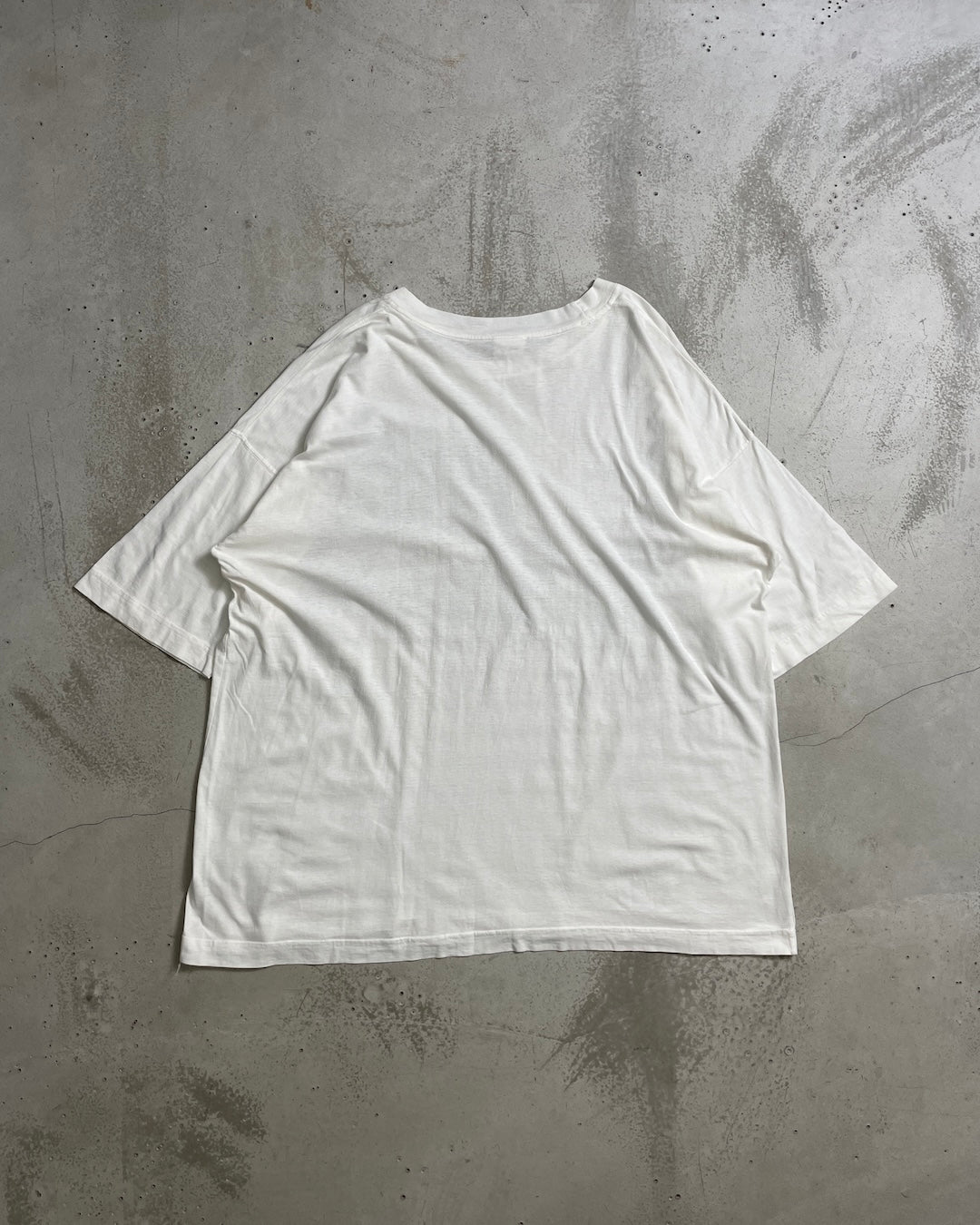 00's Bruce Weber "Come my Love" フォトTシャツ 表記XL ブルースウェーバー