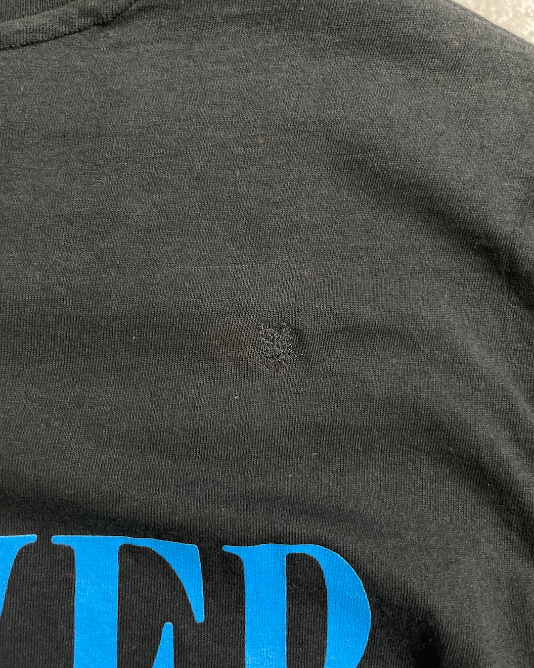 90's NIRVANA "SLIVER" バンドTシャツ 両面プリント 表記M USA製 ニルヴァーナ スリヴァー