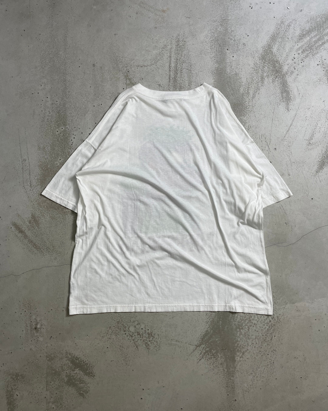 90's THE OFFSPRING "Monster" バンドTシャツ 表記XL オフスプリング モンスター