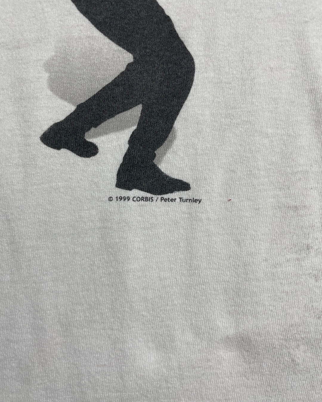 90's Rage Against The Machine "Sling shot" バンドTシャツ 両面プリント 表記L メキシコ製 レイジ