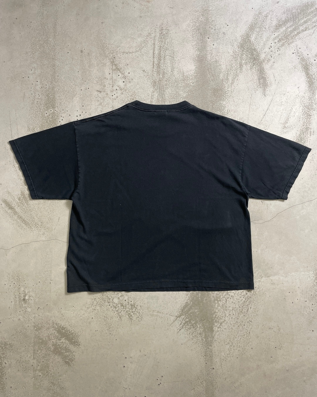 00's The Rolling Stones "Lips and Tongue" バンドTシャツ 表記XL メキシコ製 ローリングストーンズ