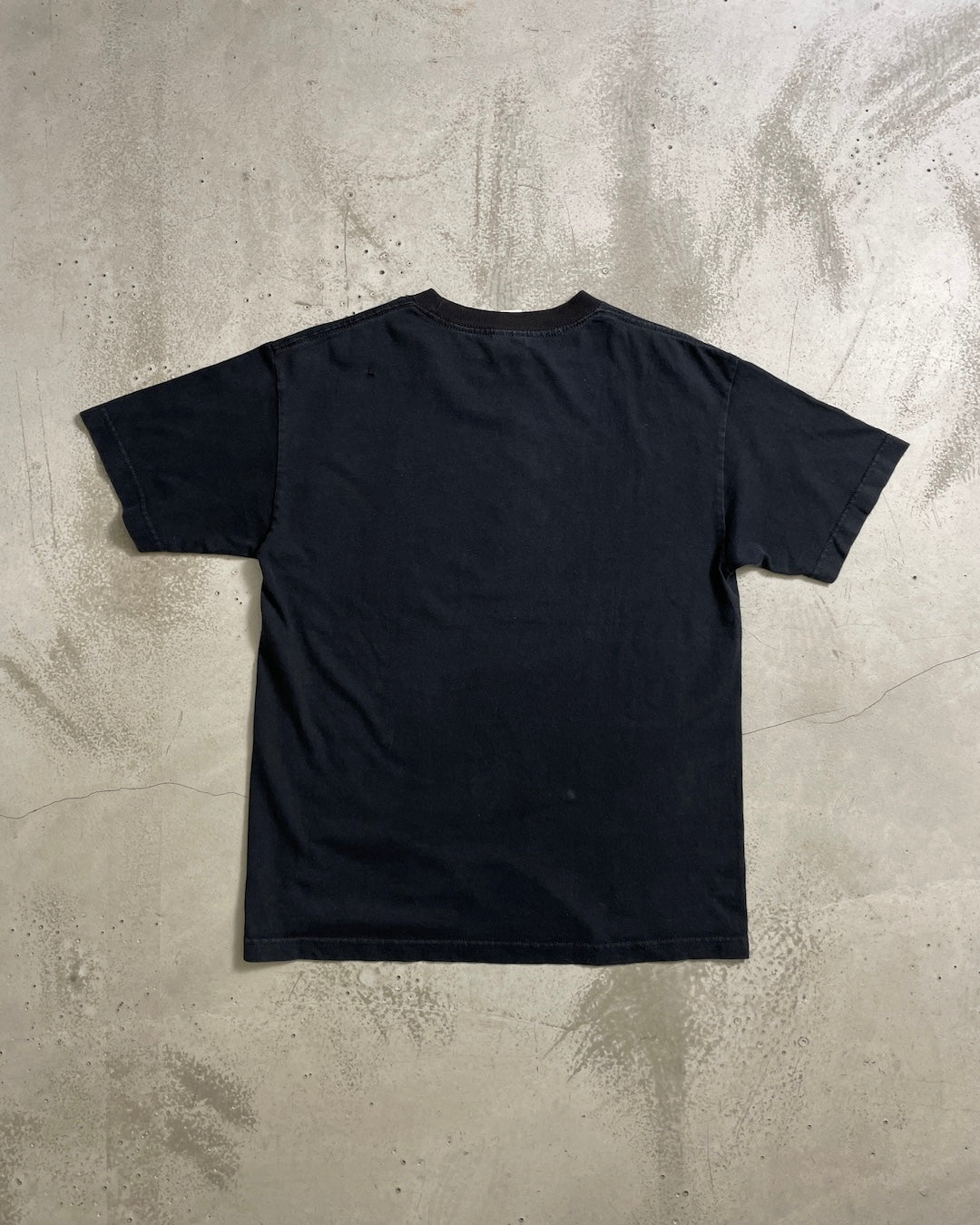 00's Grateful Dead "Steal Your Face" バンドTシャツ 表記M メキシコ製 グレイトフルデッド 襟ツートン
