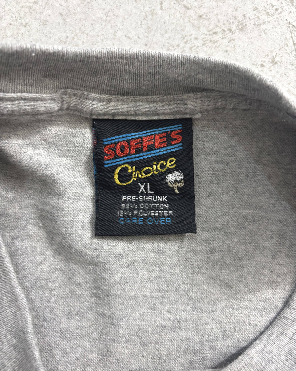 90's STAR WARS ムービーTシャツ 両面プリント 表記XL USA製 スターウォーズ
