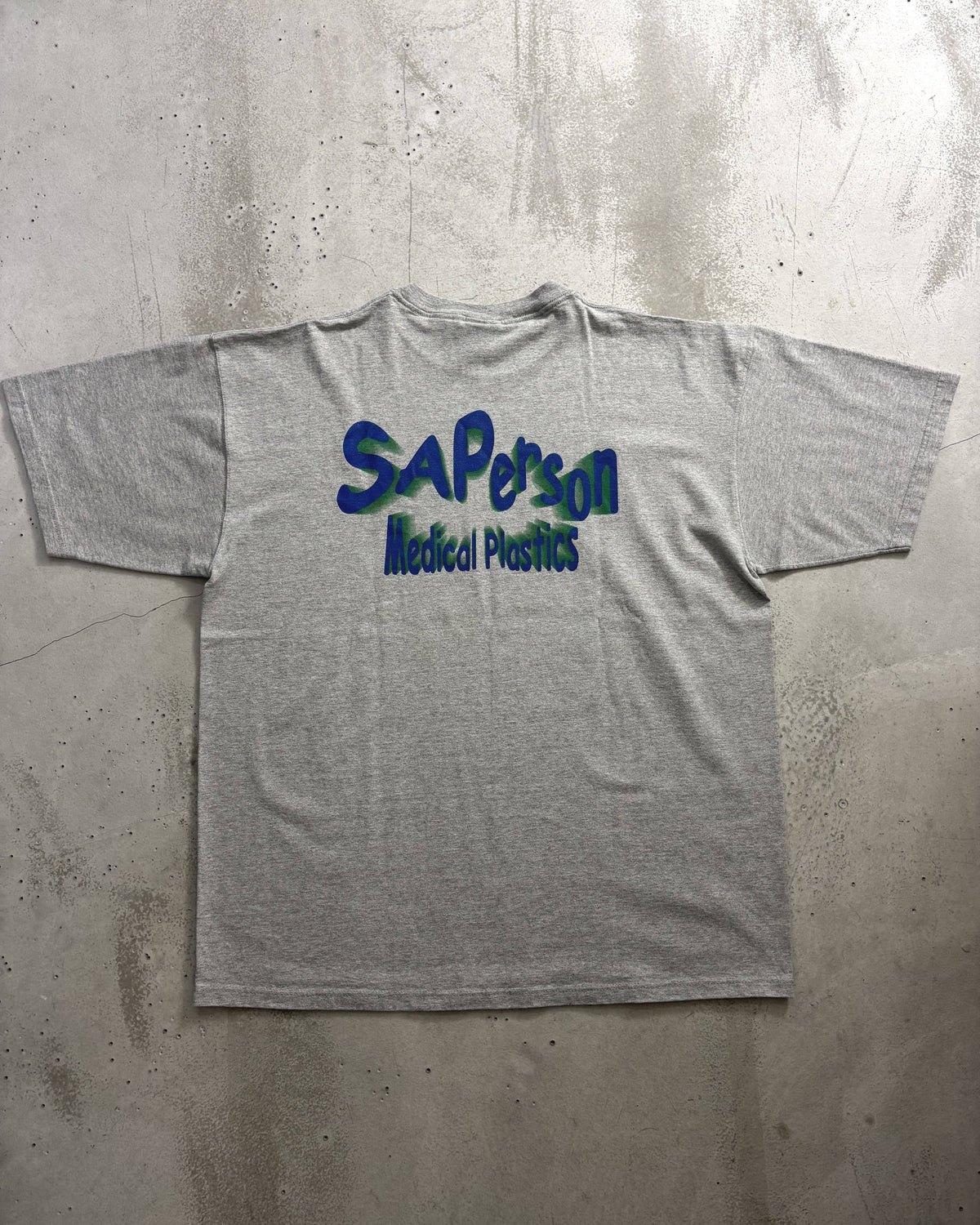 90's STAR WARS ムービーTシャツ 両面プリント 表記XL USA製 スターウォーズ
