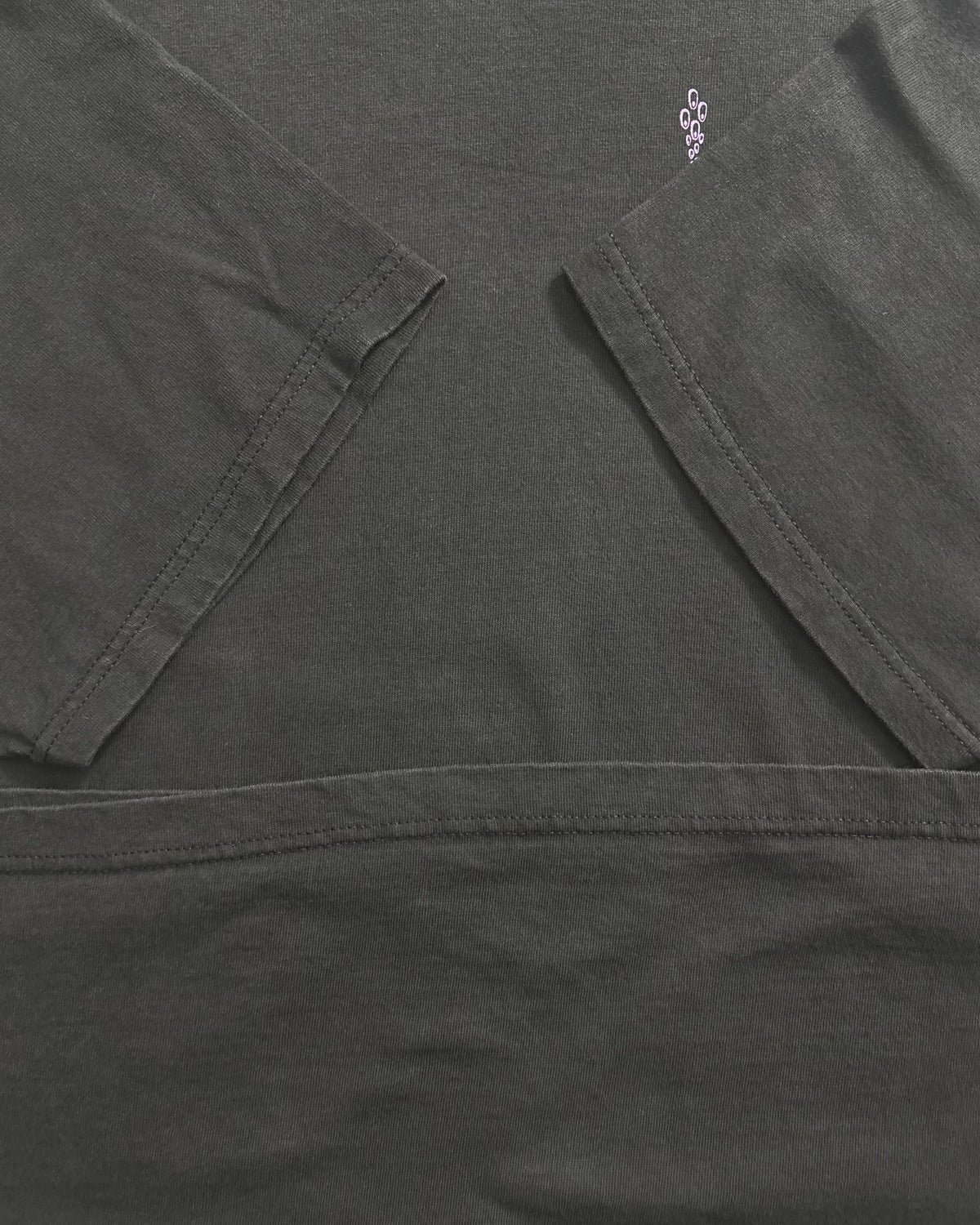 90's PHISH LOCAL CREW バンドTシャツ 表記XL フィッシュ