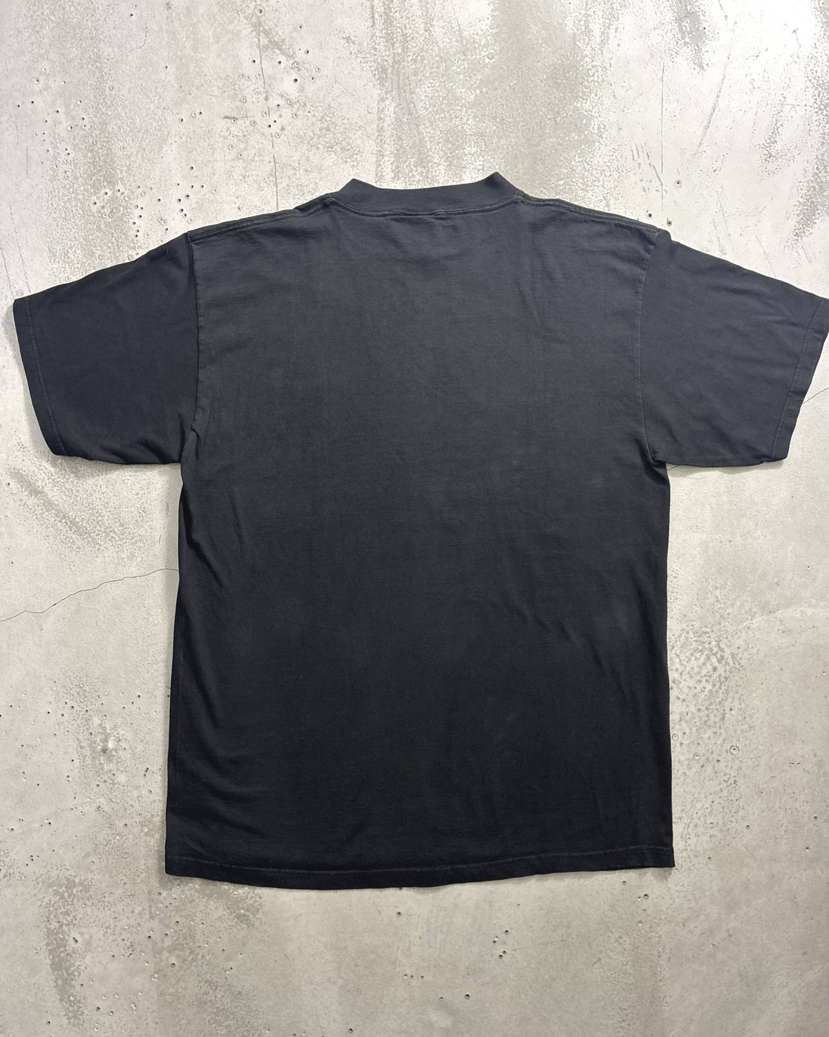 90's PHISH LOCAL CREW バンドTシャツ 表記XL フィッシュ
