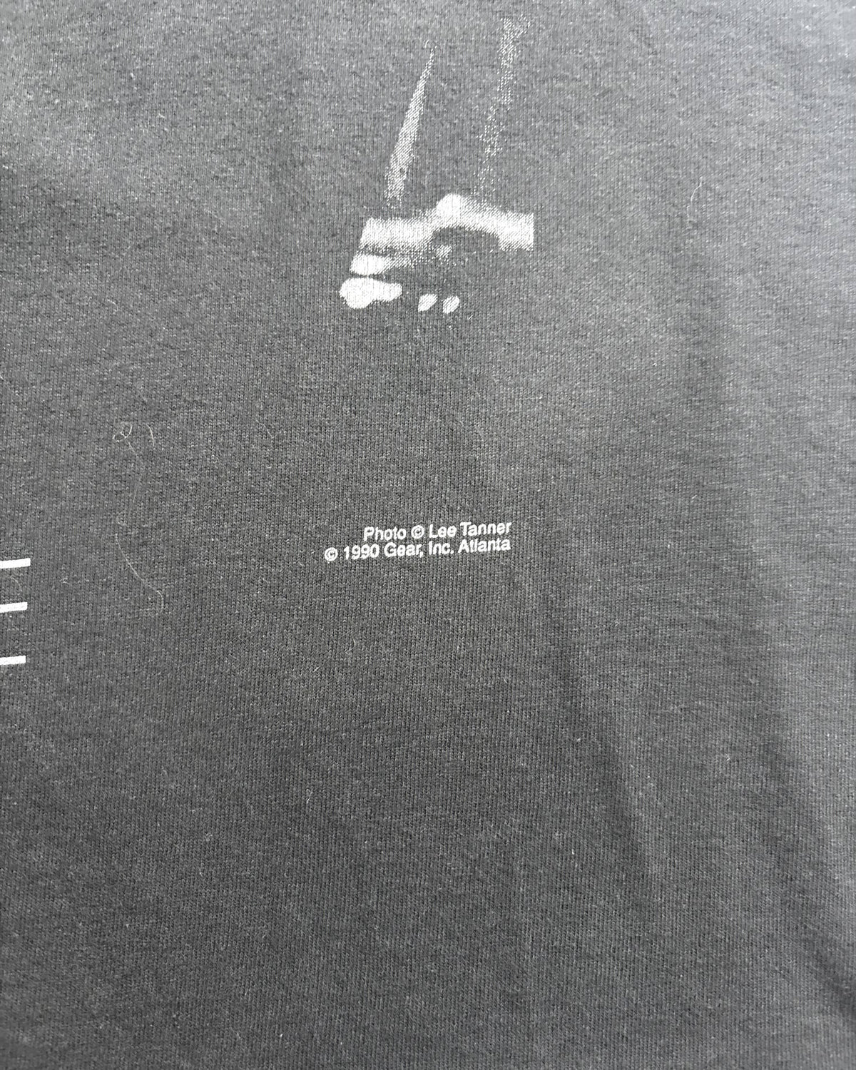 90's John Coltrane ジャズ歌手 フォトTシャツ 表記L USA製 ジョーンコルトレーン