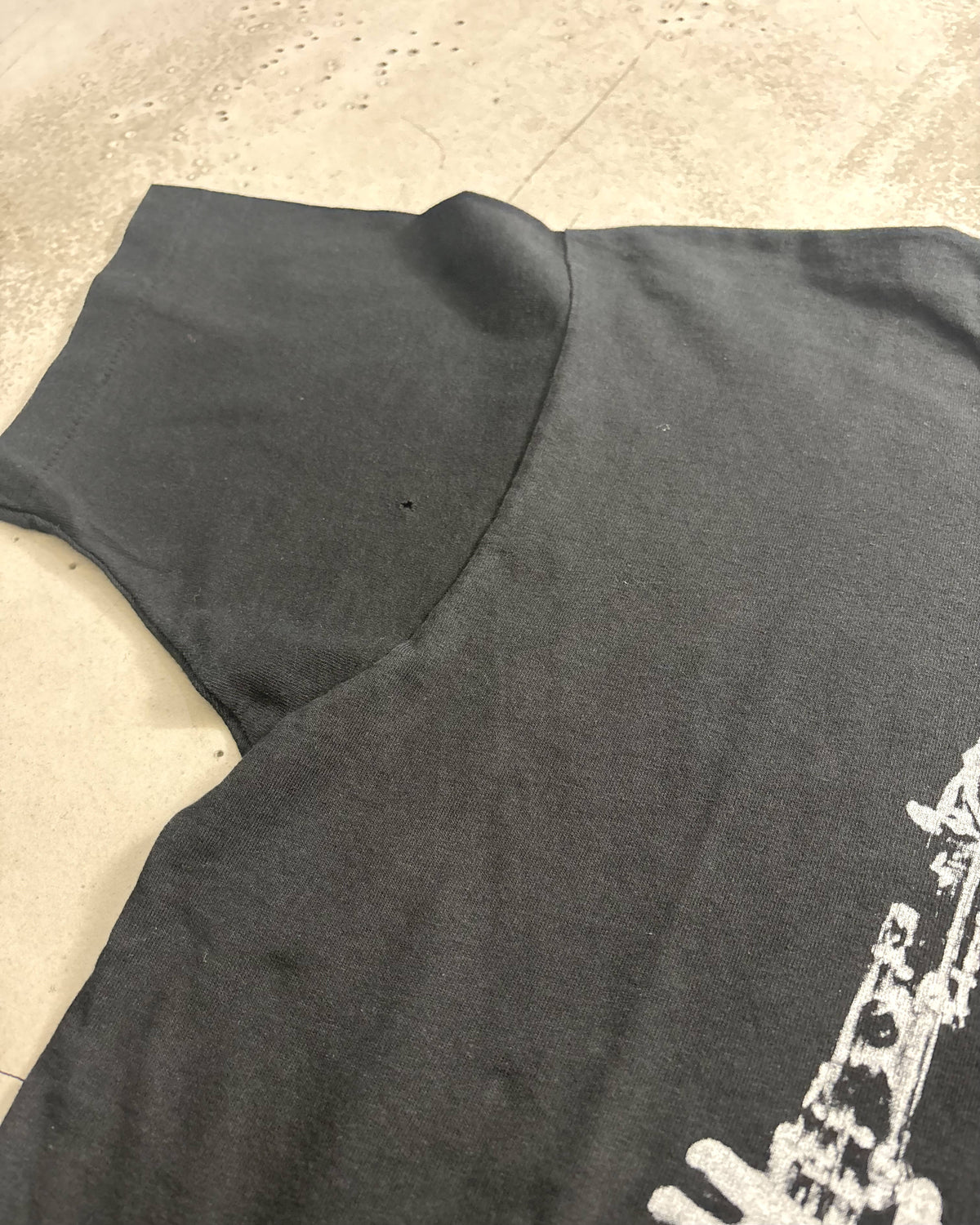 90's John Coltrane ジャズ歌手 フォトTシャツ 表記L USA製 ジョーンコルトレーン