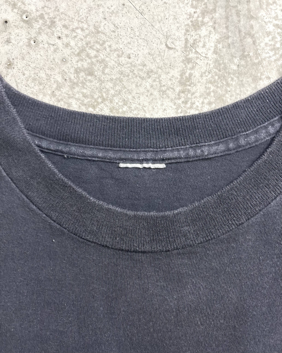 90's Nathan Fletcher "Iron cross" サーフ Tシャツ 両面プリント ネイサンフレッチャー