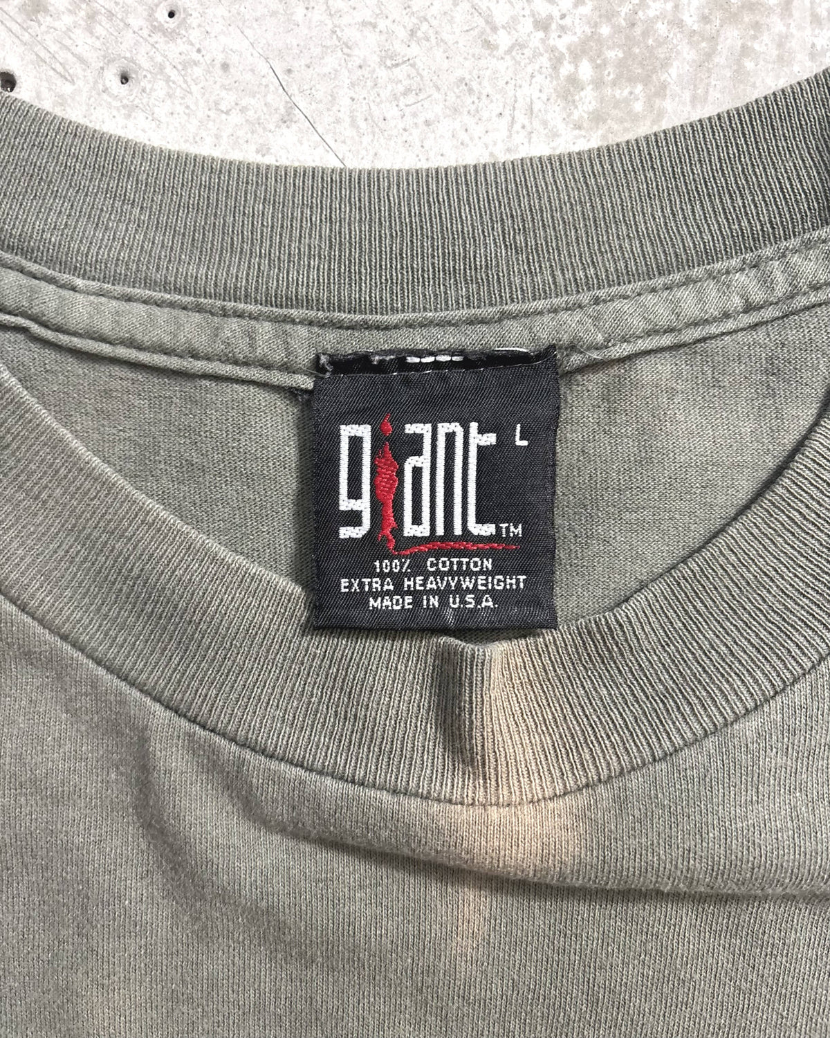 90's Green Day "NIMROD" バンドTシャツ 両面プリント 表記L USA製 グリーンデイ