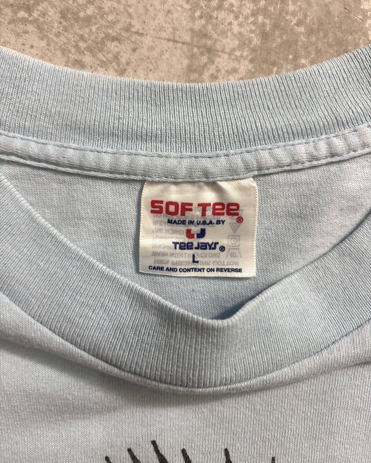 90's The Vandals パンクバンド Tシャツ 両面プリント 表記L USA製 ヴァンダルズ