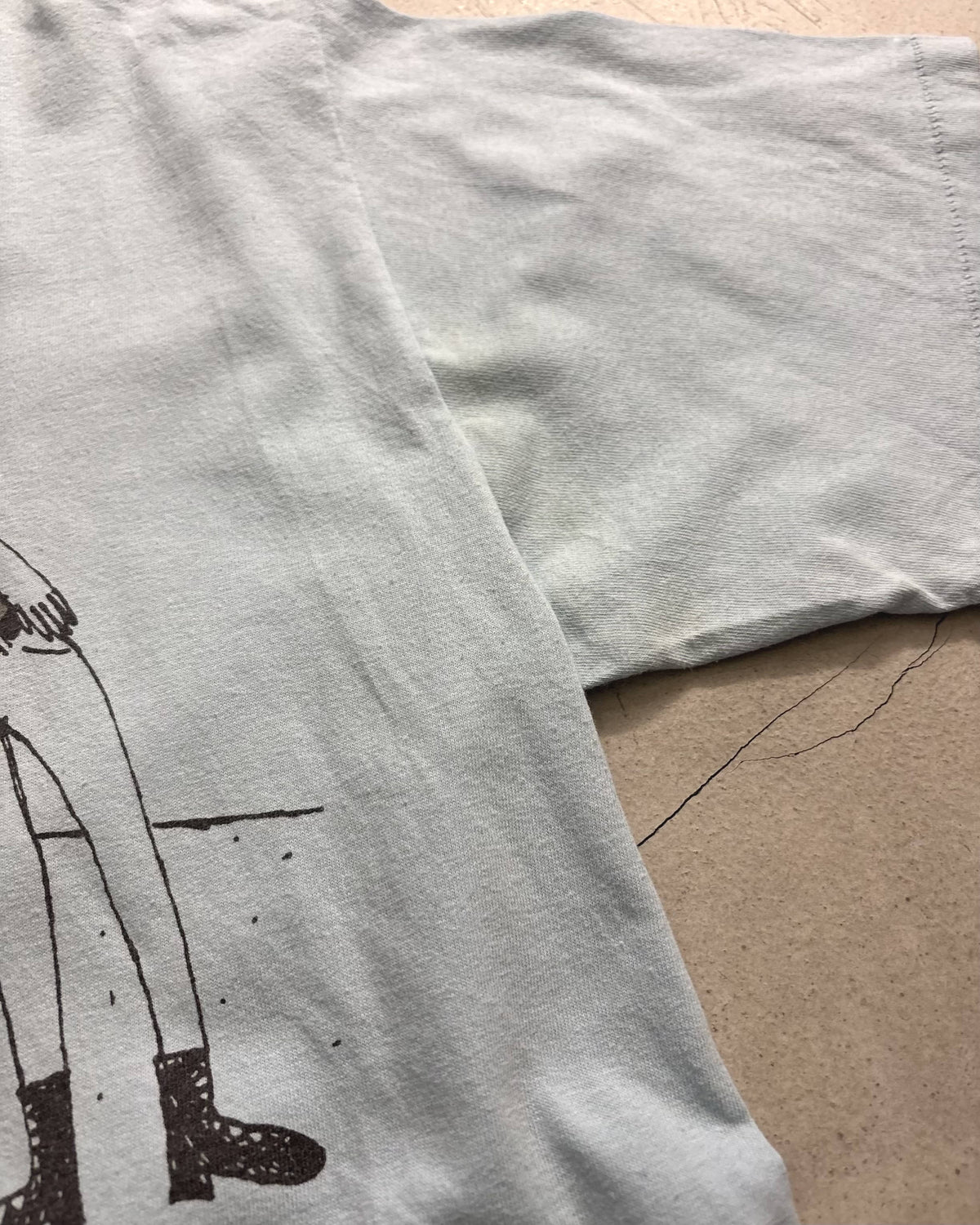 90's The Vandals パンクバンド Tシャツ 両面プリント 表記L USA製 ヴァンダルズ