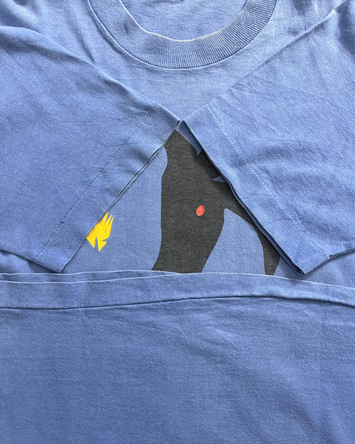 90's Henri Matisse "Icarus" Art T-Shirt
