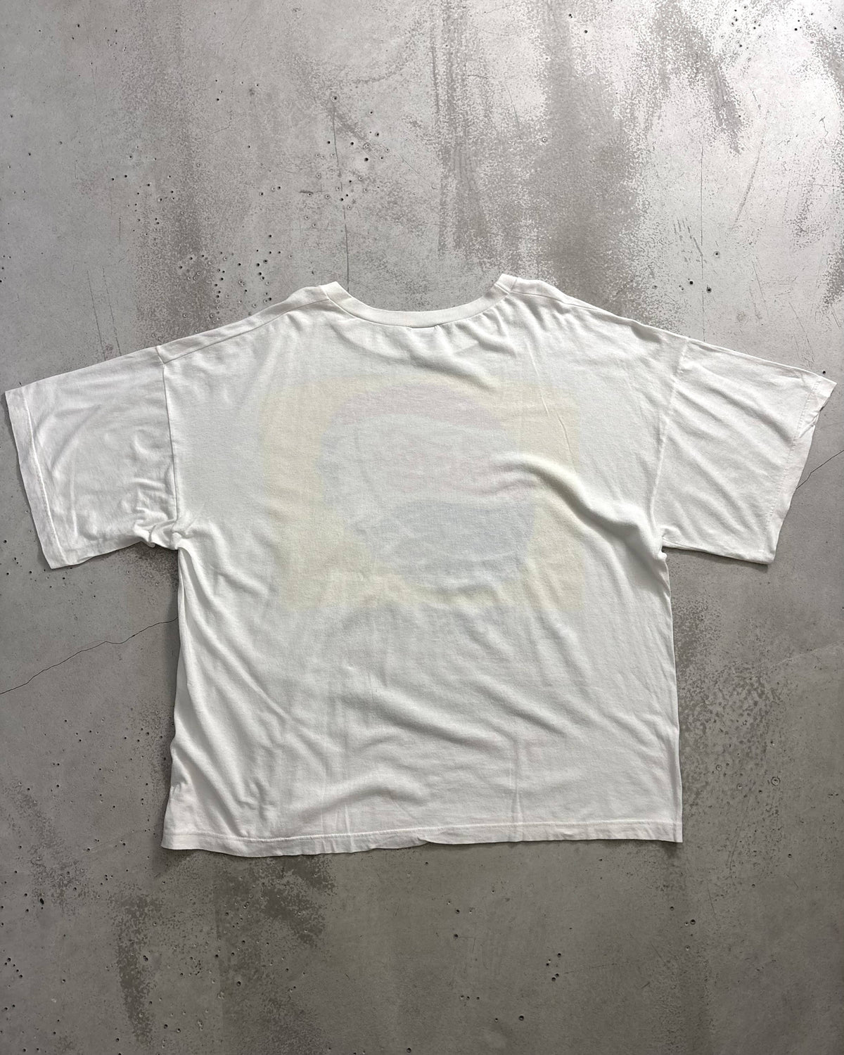90's Andy Warhol "Pepsi Cola" アートTシャツ 表記XL オランダ製 アンディウォーホル