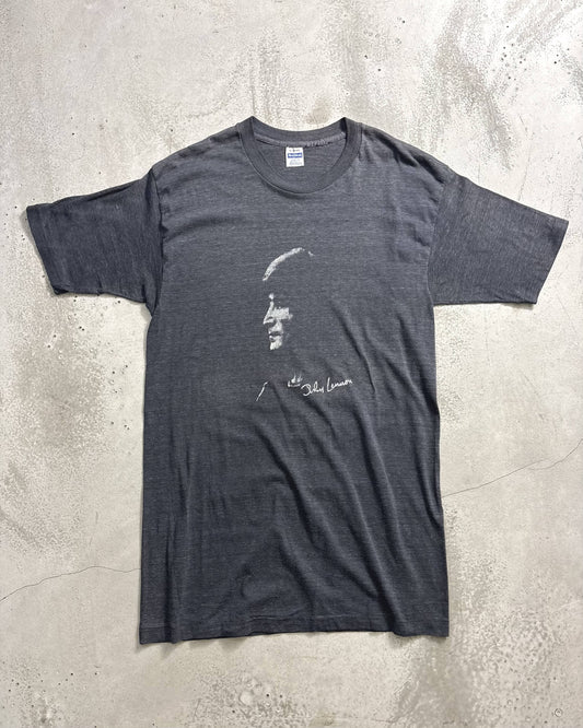 90's John Lennon グラフィックTシャツ 表記XL USA製 ジョンレノン
