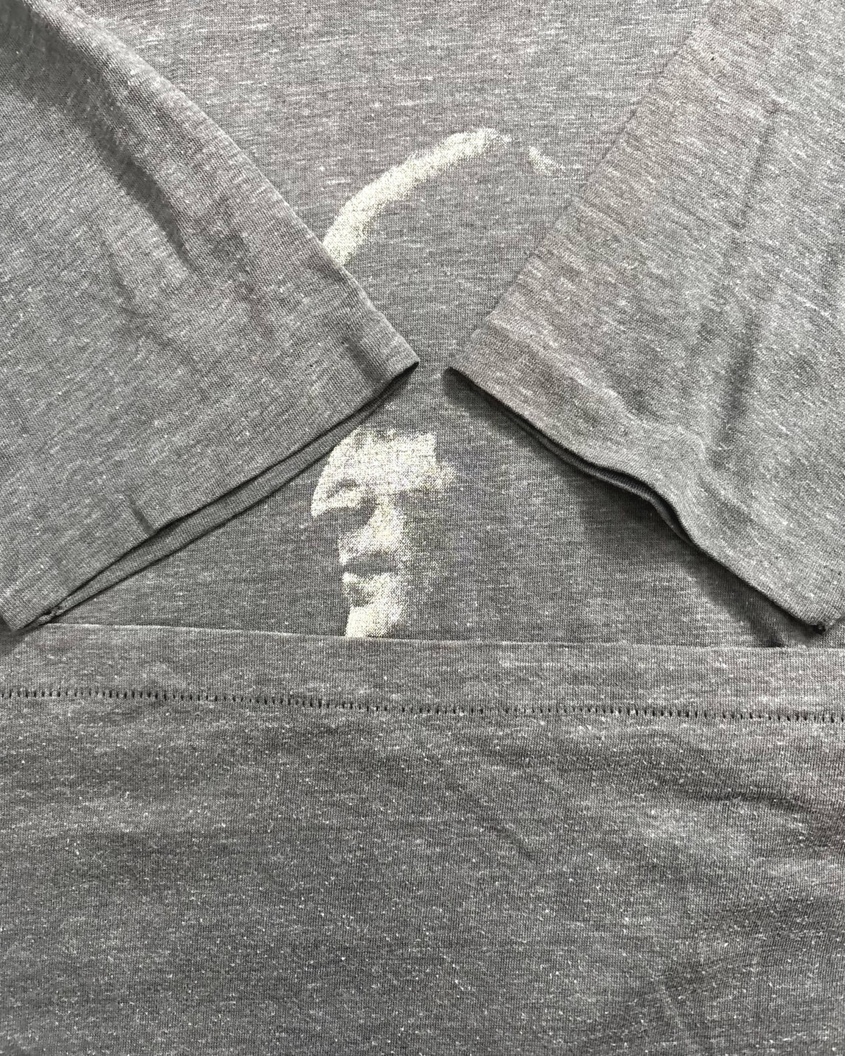 90's John Lennon グラフィックTシャツ 表記XL USA製 ジョンレノン