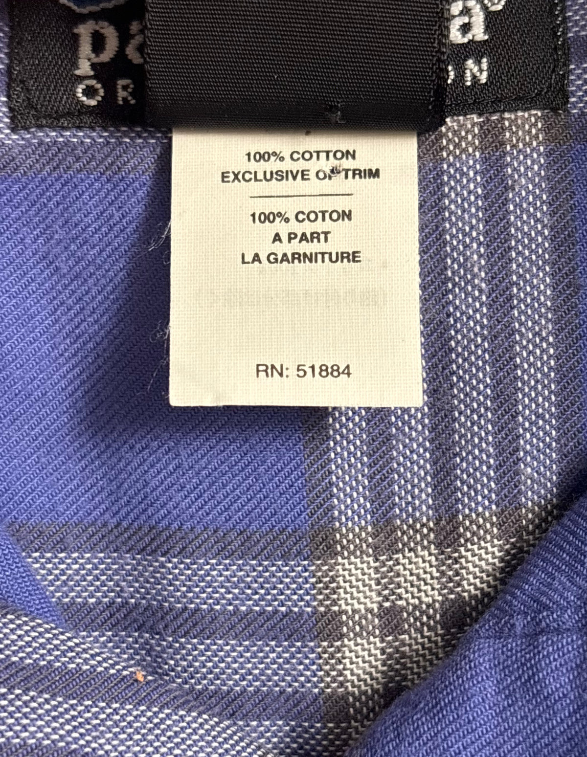 90's Patagonia 長袖チェックシャツ 98年製 表記M ポルトガル製 パタゴニア