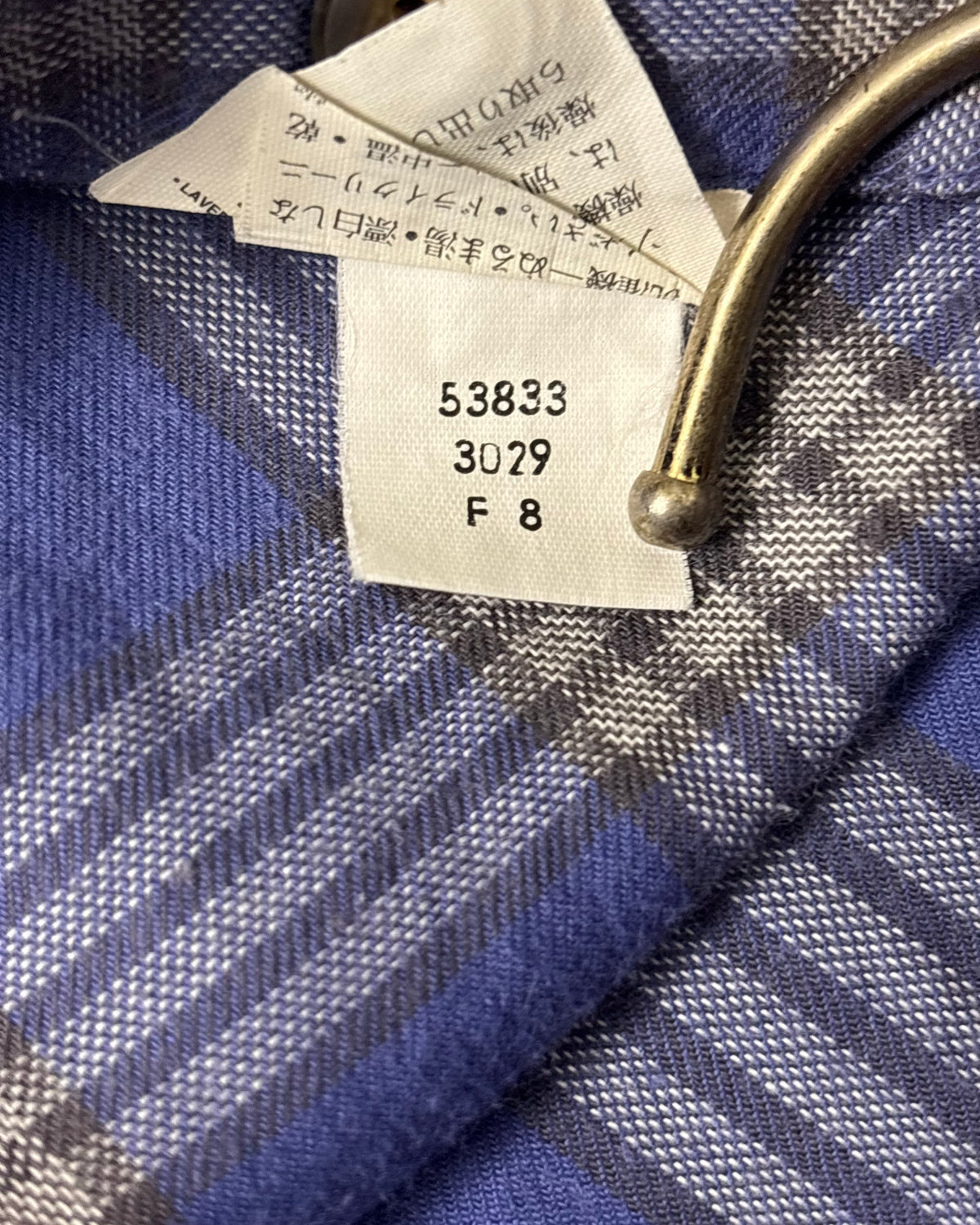90's Patagonia 長袖チェックシャツ 98年製 表記M ポルトガル製 パタゴニア