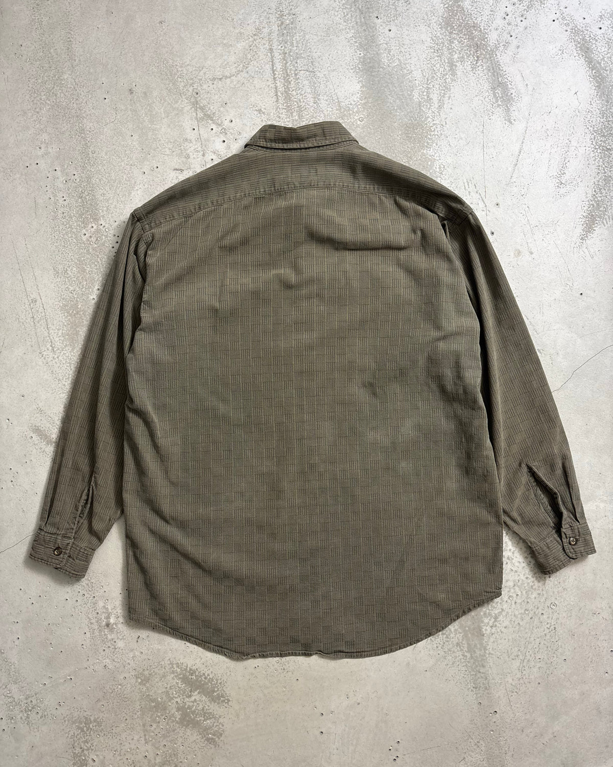 00's Patagonia フランネルシャツ 01年製 表記L ルーマニア製 パタゴニア
