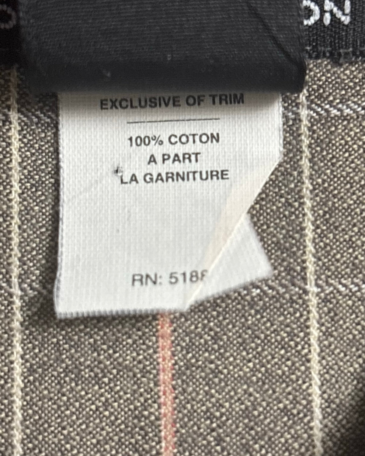 00's Patagonia 長袖チェックシャツ 02年製 表記L ポルトガル製 パタゴニア