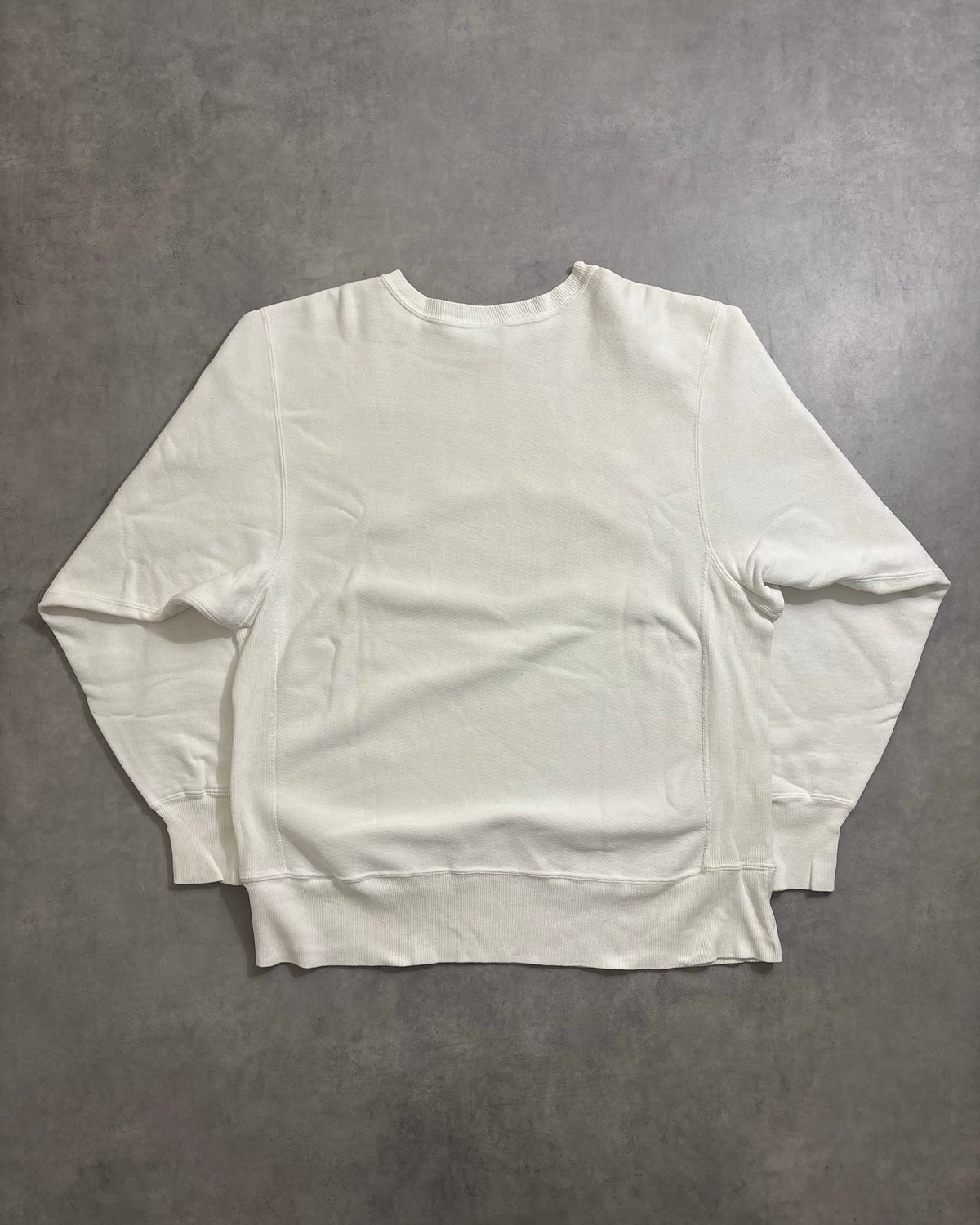 90's Champion "REVERSE WEAVE" スウェット 単色 目有り 表記L メキシコ製 リバースウィーブ チャンピオン