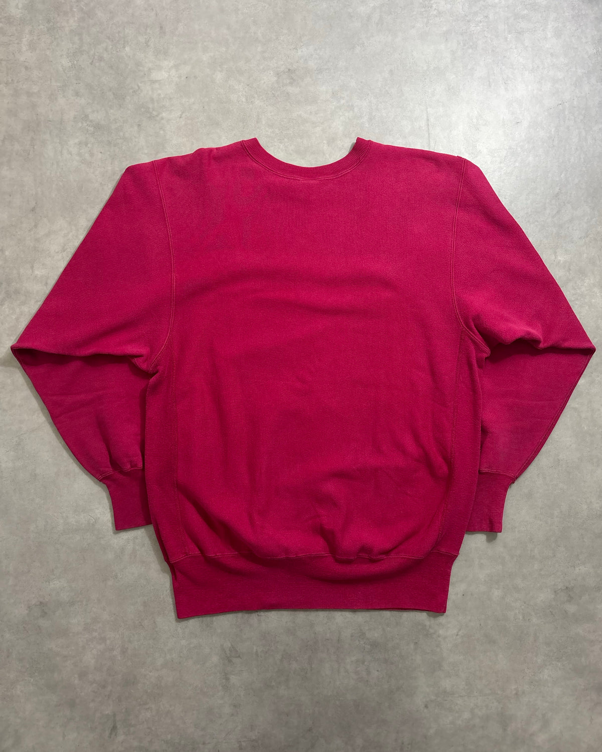 90's Champion "REVERSE WEAVE" スウェット 単色 目有り 表記XXL USA製 リバースウィーブ チャンピオン