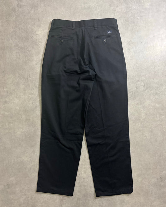 00's DOCKERS チノパンツ 表記W32 L34 2タック ドッカーズ リーバイス
